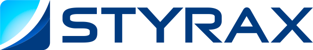 logo styrax